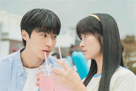Lovely Runner EP 4 .